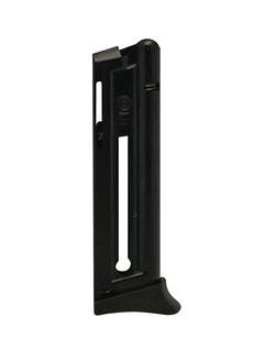 Bersa Thunder 22 Magazine 22 LR 10 Rds. Extended Finger Rest